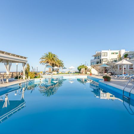 فندق بيلا ماري Agia Pelagia Kythira المظهر الخارجي الصورة