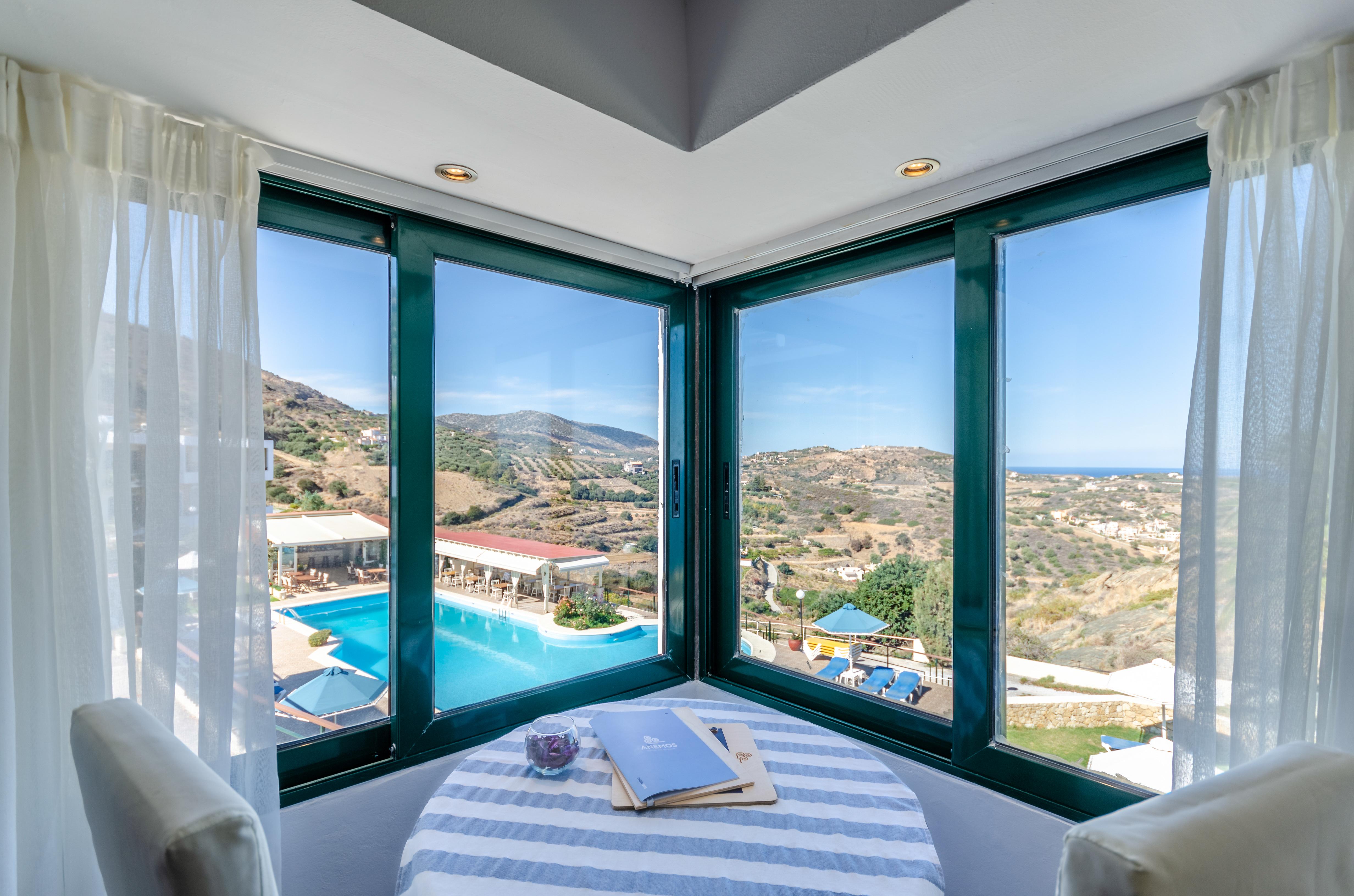 فندق بيلا ماري Agia Pelagia Kythira المظهر الخارجي الصورة