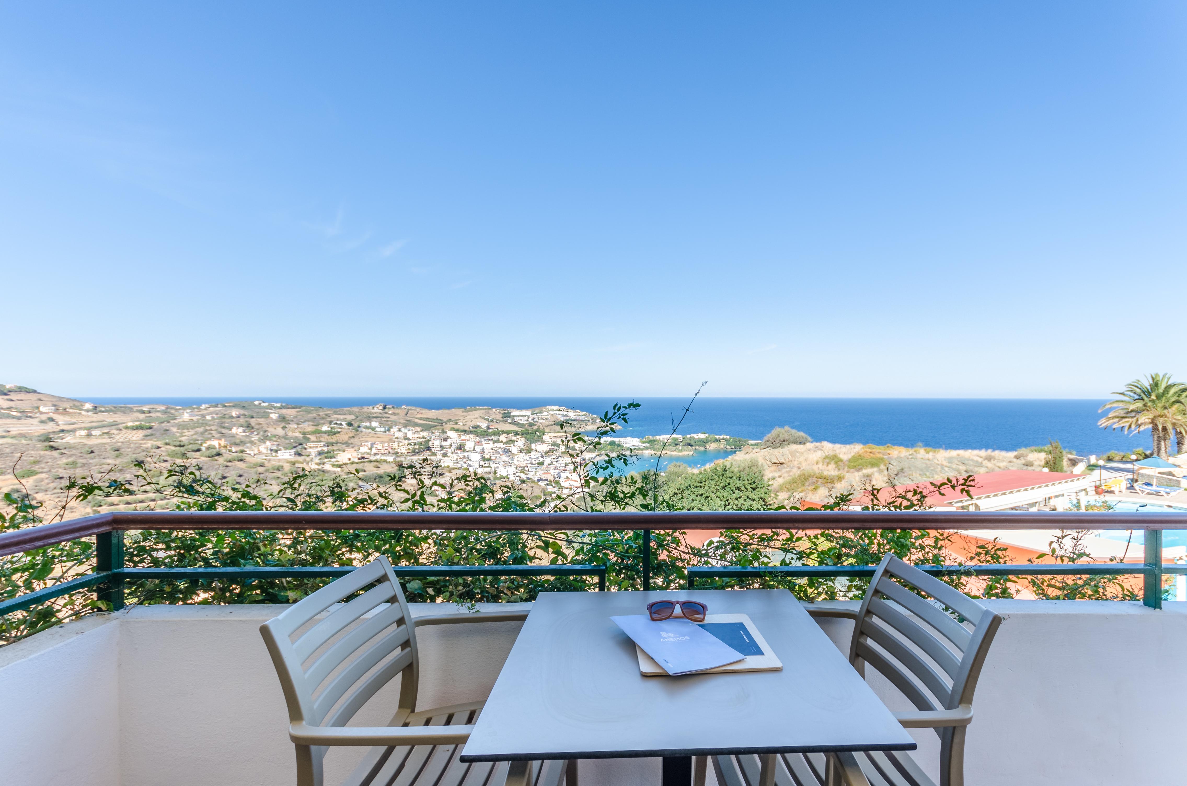 فندق بيلا ماري Agia Pelagia Kythira المظهر الخارجي الصورة